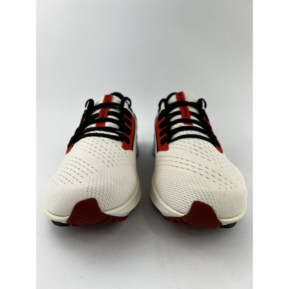 Nike Air Zoom Pegasus 38 NFL Cleveland Browns Men's Size 12 Sneakers NO SHOW BOX - Picture 7 of 12